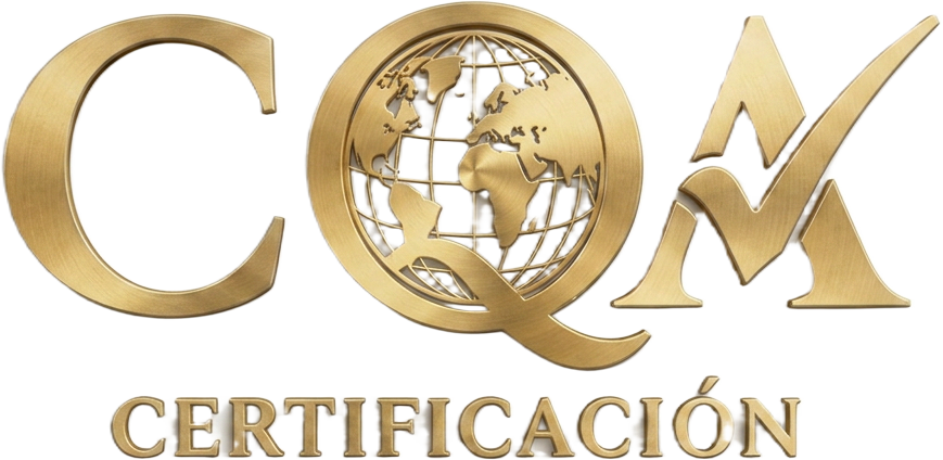 CQA Certificación